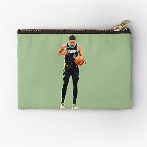 Tyrese Haliburton Pouch
