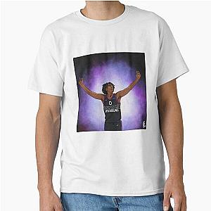 Tyrese Maxey Classic T-Shirt