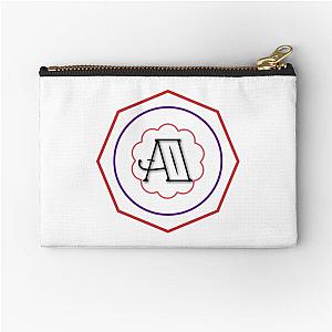 Tyrese Maxey Zipper Pouch