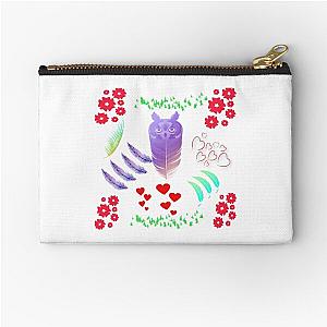 Tyrese Maxey Zipper Pouch