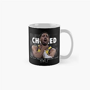 Tyrese Haliburton Classic Mug