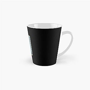Tyrese Maxey Tall Mug
