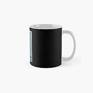 Tyrese Haliburton Layup Classic Mug