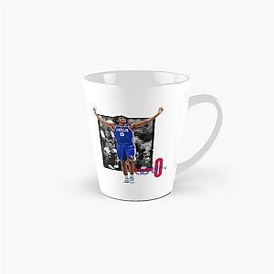 Tyrese Maxey