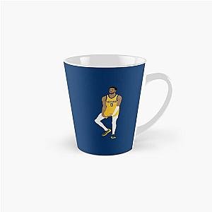 Tyrese Haliburton Celebration Mug