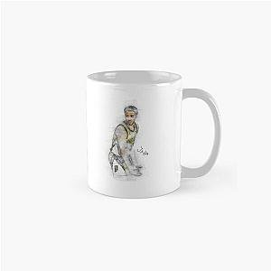 Tyrese Haliburton Classic Mug