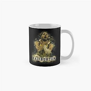 Tyrese Haliburton Classic Mug