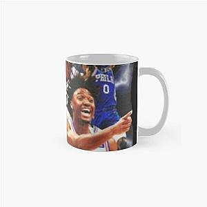 Tyrese Maxey Mug