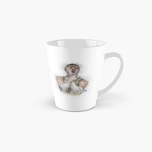 Tyrese Haliburton Tall Mug