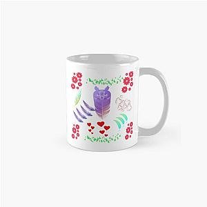 Tyrese Maxey Classic Mug