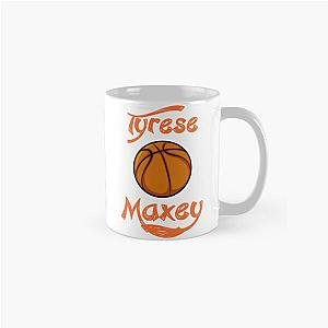 Tyrese Maxey NBA Classic Mug
