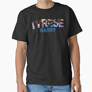 Tyrese Maxey Essential T-Shirt