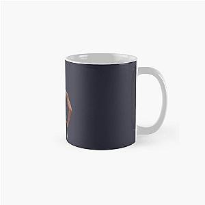 Tyrese Maxey Vector Back City Waist Qiang Classic Mug