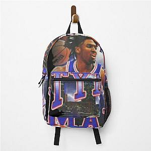 Tyrese Maxey