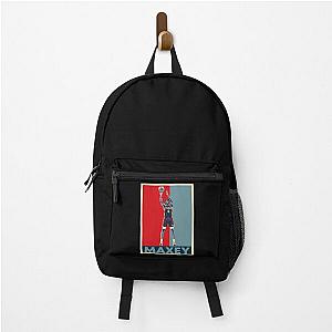 Tyrese Maxey Hope Classic Back Packs