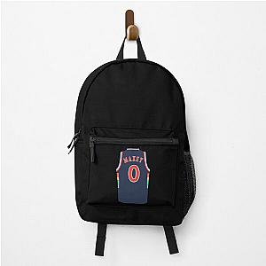 Tyrese Maxey Jersey Backpack