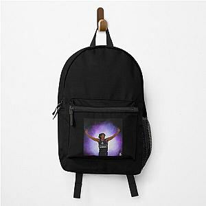 Tyrese Maxey Backpack