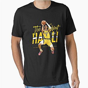 Tyrese Haliburton Essential T-Shirt