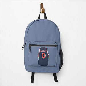 Tyrese Maxey Jersey Backpack