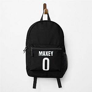 Tyrese Maxey Backpack