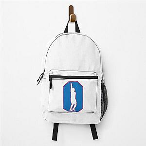Tyrese Maxey - Philadelphia - 76ers Basketball Backpack