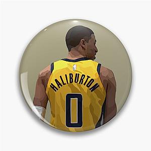 Tyrese Haliburton Pin