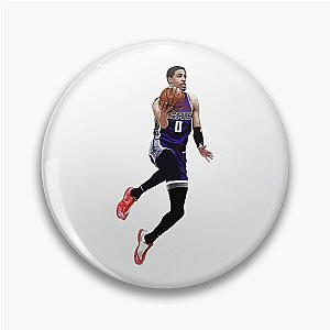 Tyrese Haliburton Pin
