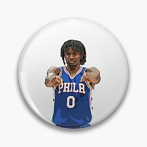 Tyrese Maxey