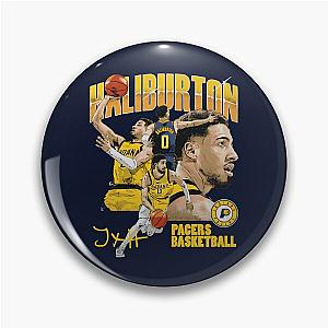 Tyrese Haliburton Pacers Basketball
