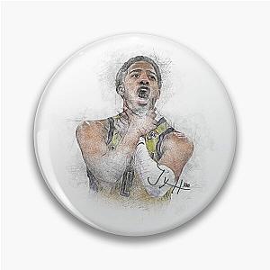 Tyrese Haliburton Pin