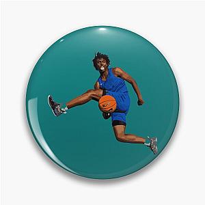 Tyrese Maxey - The Rookie Pin
