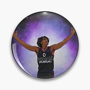 Tyrese Maxey Pins