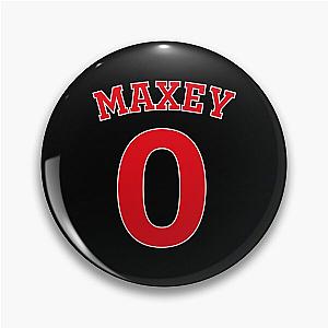 Tyler Maxey