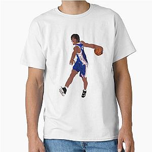 Tyrese Maxey Classic T-Shirt