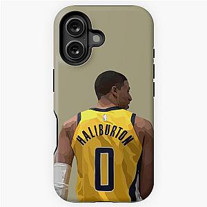 Tyrese Haliburton iPhone Tough Case