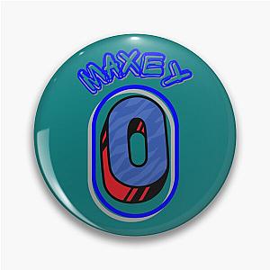 Tyrese Maxey Sixers Pin
