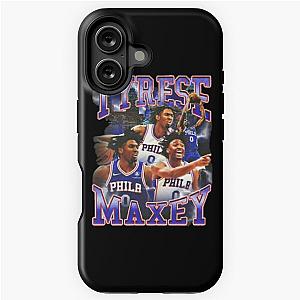Tyrese Maxey Tough Case