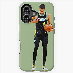 Tyrese Haliburton iPhone Tough Case