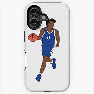 Tyrese Maxey Tough Case