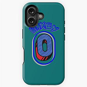 Tyrese Maxey Sixers Official iPhone Tough Case