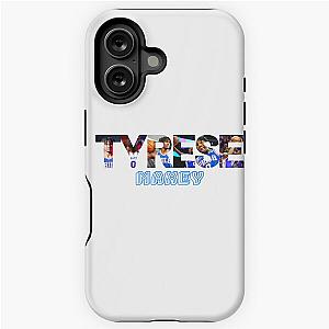 Tyrese Maxey Essential T Shirt - Tyrese Maxey iPhone Tough Case
