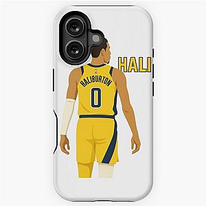 Tyrese Haliburton iPhone Case