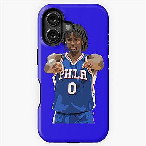 Tyrese Maxey iPhone Case