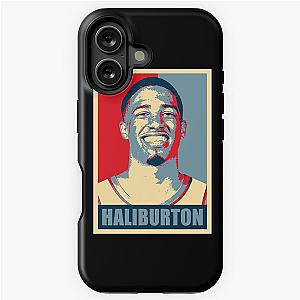 Tyrese Haliburton Tough iPhone Case