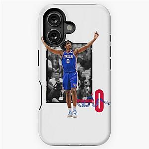 Tyrese Maxey Tough Case