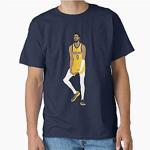 Tyrese Haliburton Classic T-Shirt
