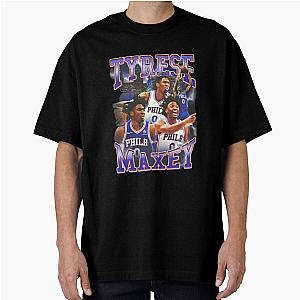 Tyrese Maxey T-Shirt