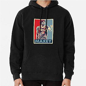 Tyrese Maxey Hoodie