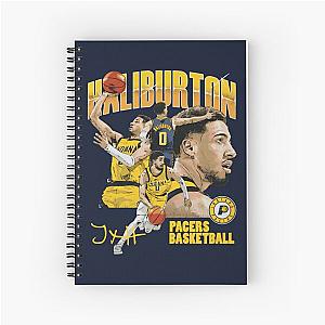 Tyrese Haliburton Pacers Basketball