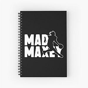 Tyrese Maxey Notebook